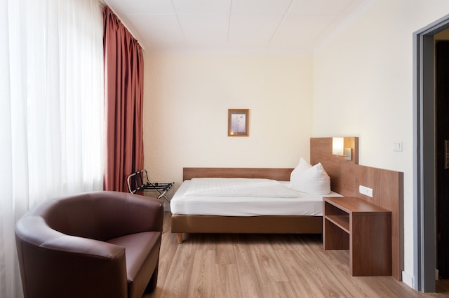 ホテル シューマッハー