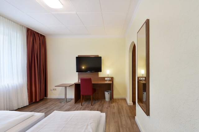 ホテル シューマッハー