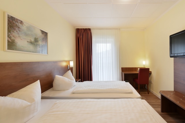 ホテル シューマッハー