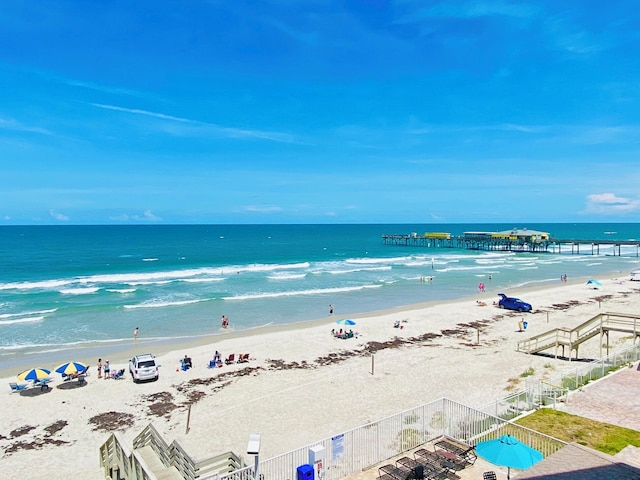 アトランティック テラス