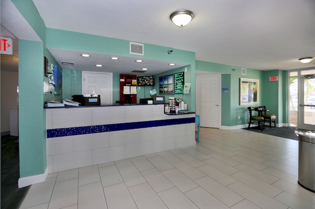 アトランティック テラス