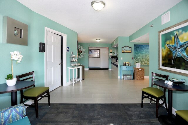 アトランティック テラス