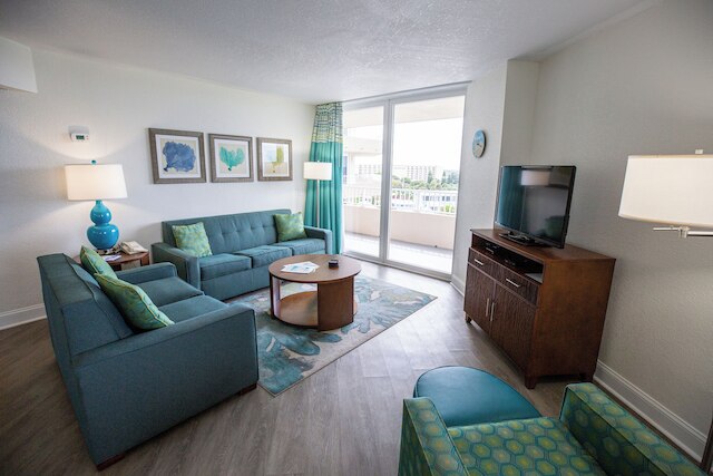 アトランティック テラス