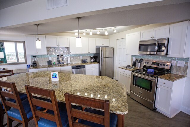 アトランティック テラス