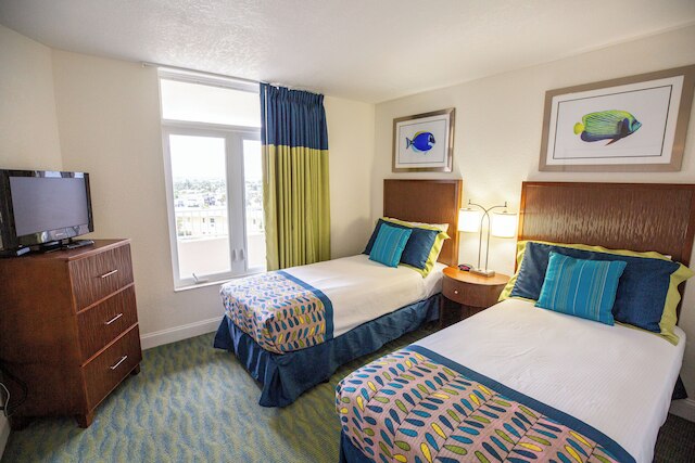 アトランティック テラス