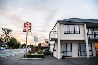 アナベル コート モーテル