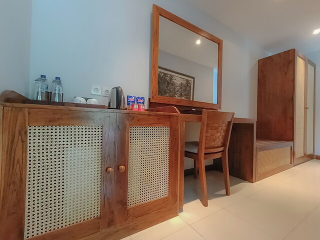 ザ ロカ ウブド リゾート ヴィラズ & スパ