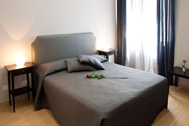 ベッド アンド ブレックファスト オペラ