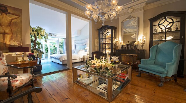 ブライトナー ハウス