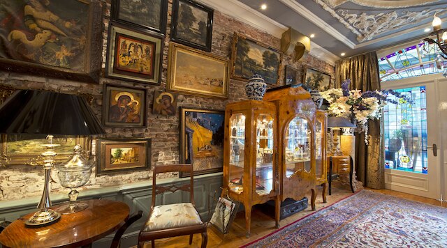 ブライトナー ハウス