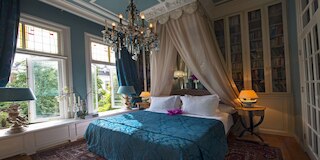 ブライトナー ハウス