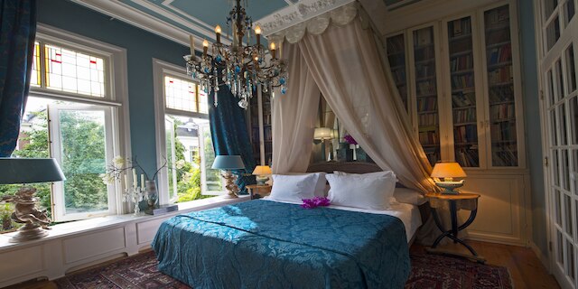 ブライトナー ハウス