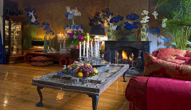 ブライトナー ハウス