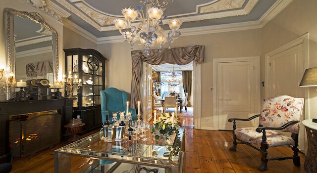 ブライトナー ハウス