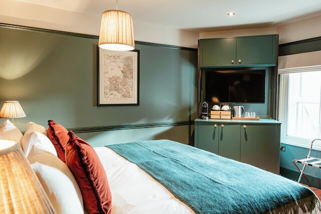 ハンド & フラワー