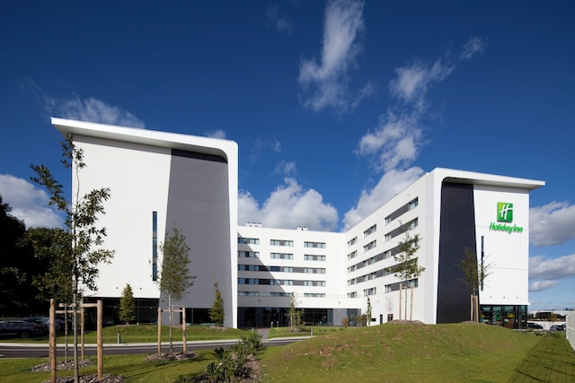 ホリデイ イン パリ CDG エアポート by IHG