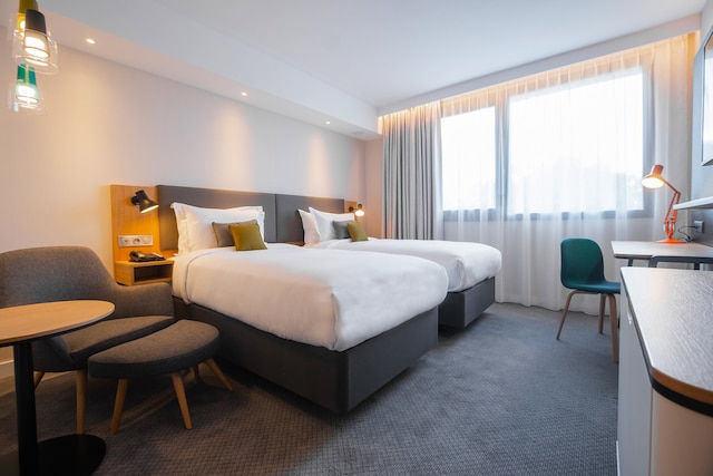 ホリデイ イン パリ CDG エアポート by IHG