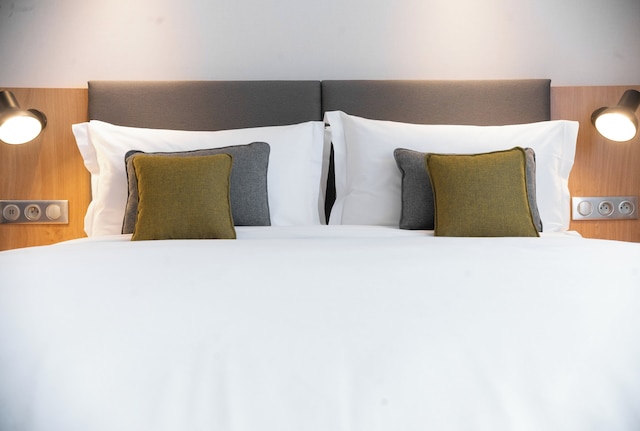 ホリデイ イン パリ CDG エアポート by IHG