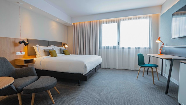 ホリデイ イン パリ CDG エアポート by IHG