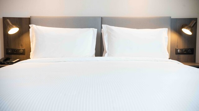 ホリデイ イン パリ CDG エアポート by IHG