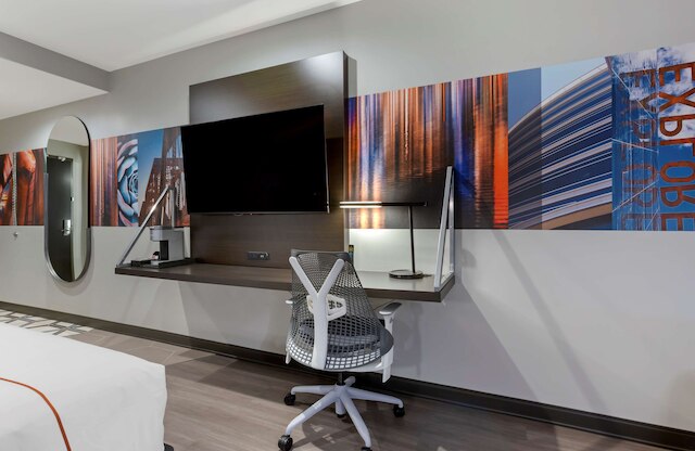 Vib ホテル バイ  ベストウェスタン フェニックス - テンピ