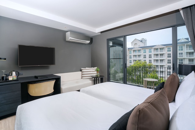 ベイフェア ホテル パタヤ JC