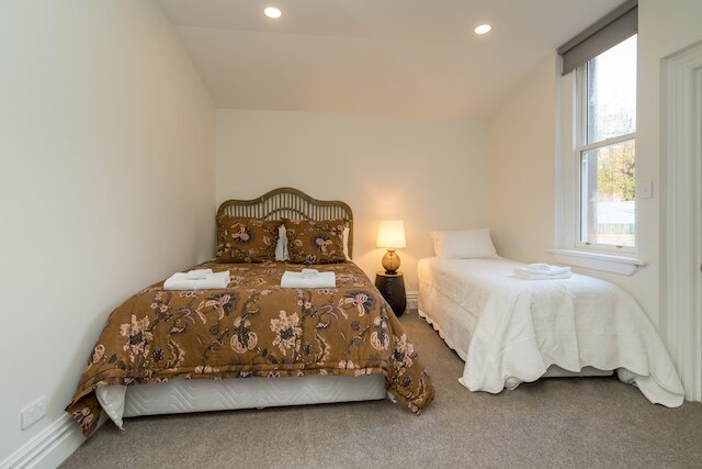 インナー シティ エレガンス オン スチュアート ストリート