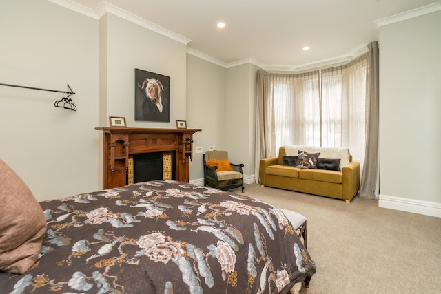 インナー シティ エレガンス オン スチュアート ストリート