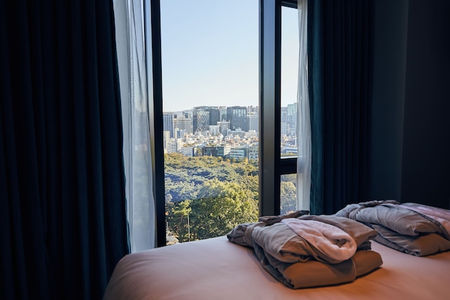 Hotel Crescendo Seoul