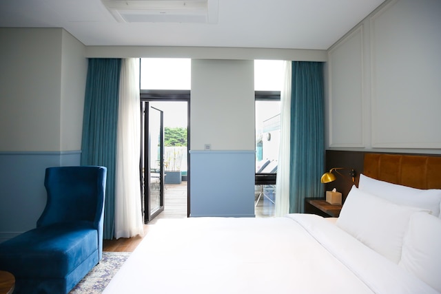 Hotel Crescendo Seoul