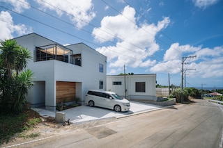 アーバンヴィラリゾートYAE