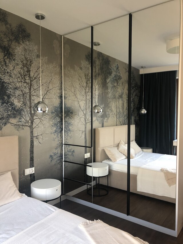 P&O アパートメンツ マリーナ モコトフ