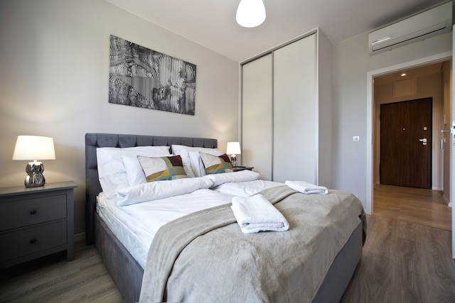 P&O アパートメンツ マリーナ モコトフ