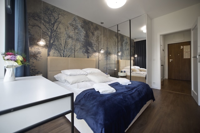 P&O アパートメンツ マリーナ モコトフ