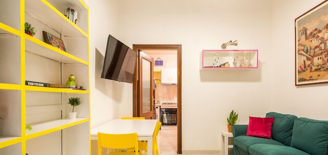 ア ドゥエ パッシ ダル テアトロ ポリテアマ