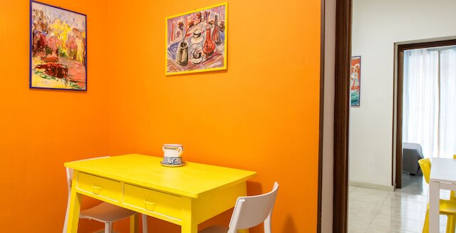 ア ドゥエ パッシ ダル テアトロ ポリテアマ