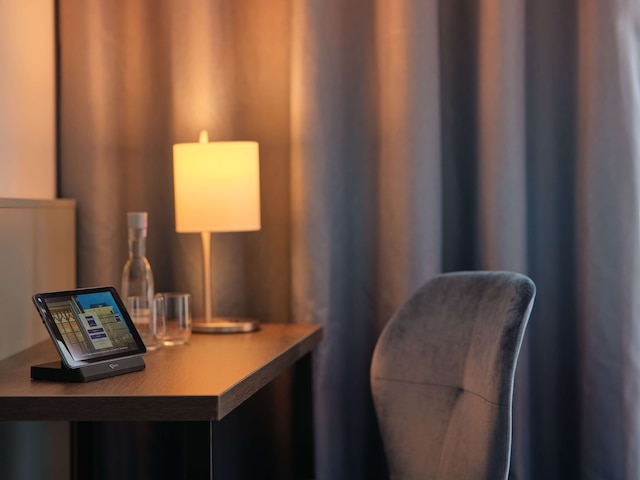 ドリント パークホテル フランクフルト - バート ヴィルベル