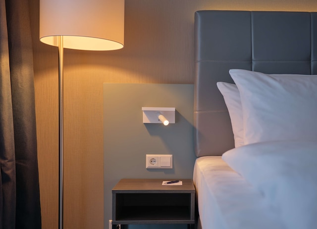 ドリント パークホテル フランクフルト - バート ヴィルベル