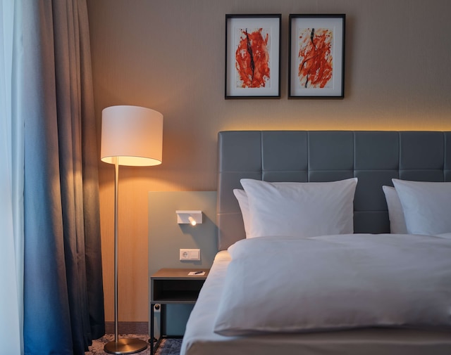 ドリント パークホテル フランクフルト - バート ヴィルベル