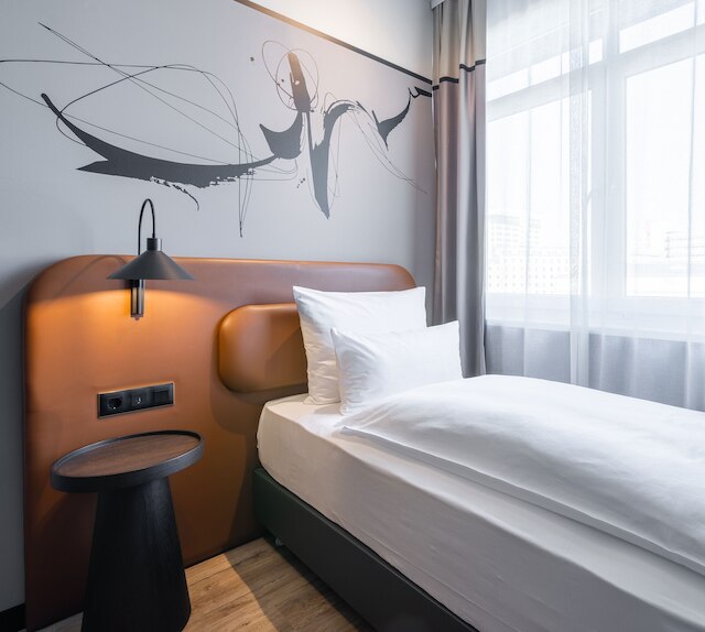 タイタニック コンフォート クアフュルステンダム