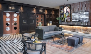 タイタニック コンフォート クアフュルステンダム