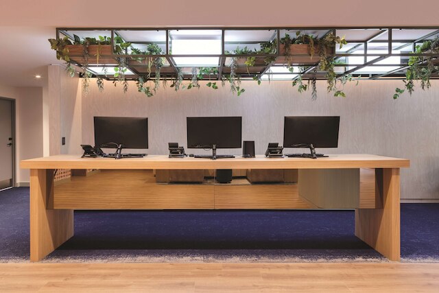 トラベロッジ ホテル ハーストヴル シドニー