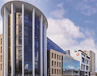 トラベロッジ ホテル ハーストヴル シドニー