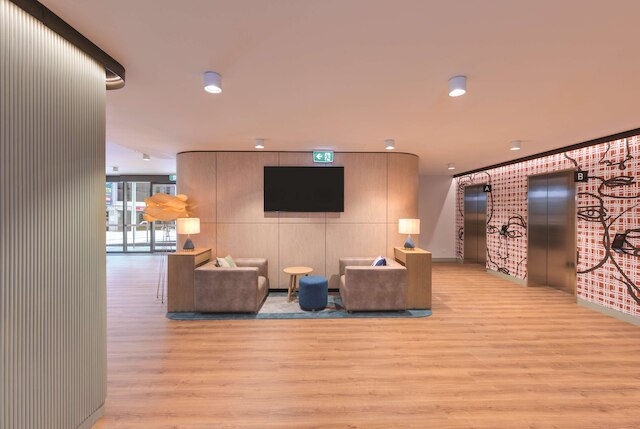 トラベロッジ ホテル ハーストヴル シドニー