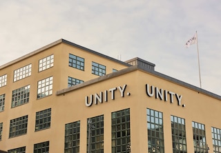 ユニティ ハンマルビー ショースタード - ア スタジオ ホテル