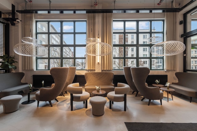 ユニティ ハンマルビー ショースタード - ア スタジオ ホテル