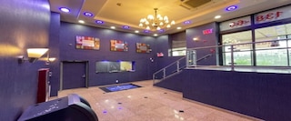 ブルー バード イン