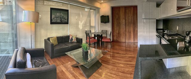 オーラ フォー リビング