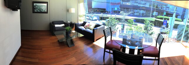 オーラ フォー リビング