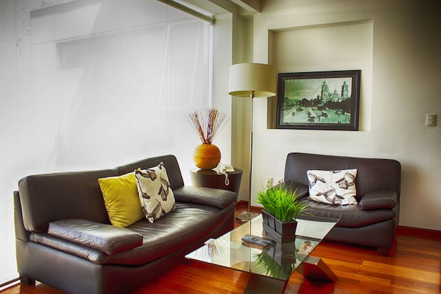 オーラ フォー リビング